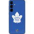 NHL Toronto Maple Leafs Color Pop Galaxy S25 Skin